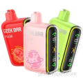 Geek Bar Pulse Pulse Dispositivo Vape 15000 Puffs